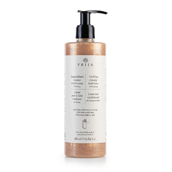 Badecreme 380 ml, Prija
