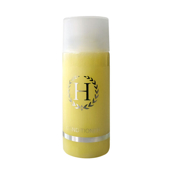 Haarspülung 40 ml 2