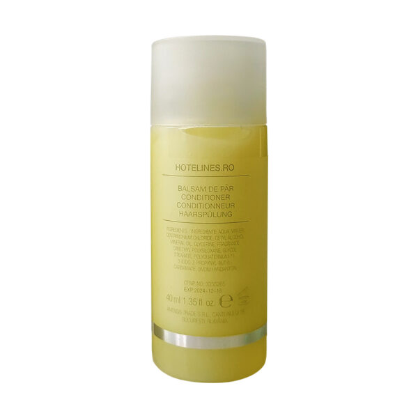 Haarspülung 40 ml - Bild 3
