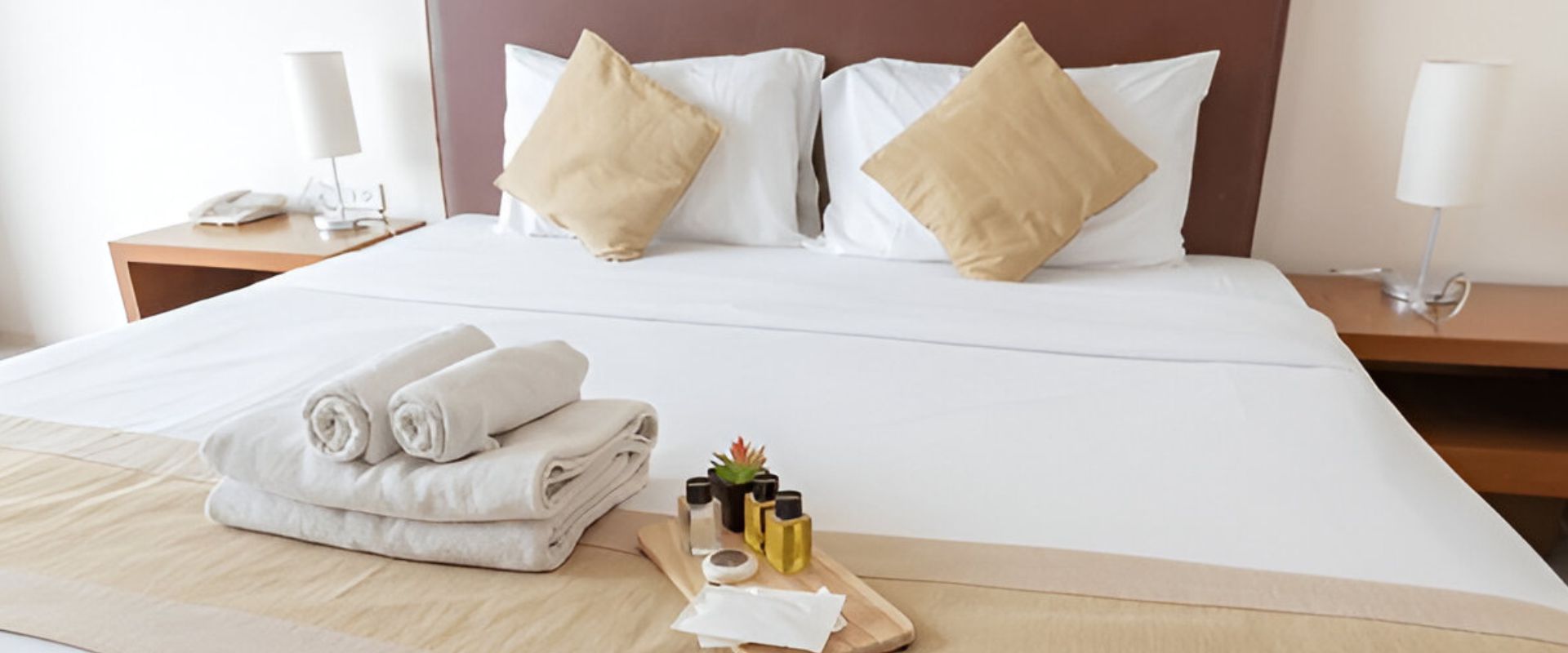 Hotel cosmetics - BN