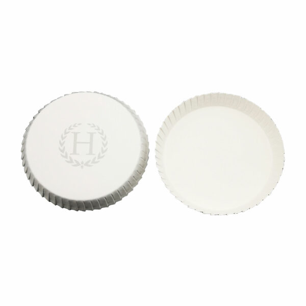 Hotelglasdeckel 2