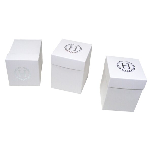 Cube 4 Kosmetik