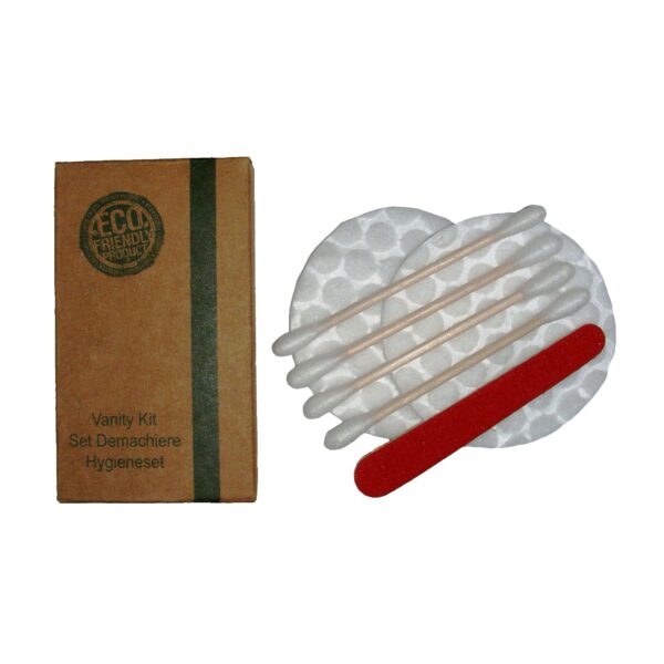 Umweltfreundliches Reinigungsset 2