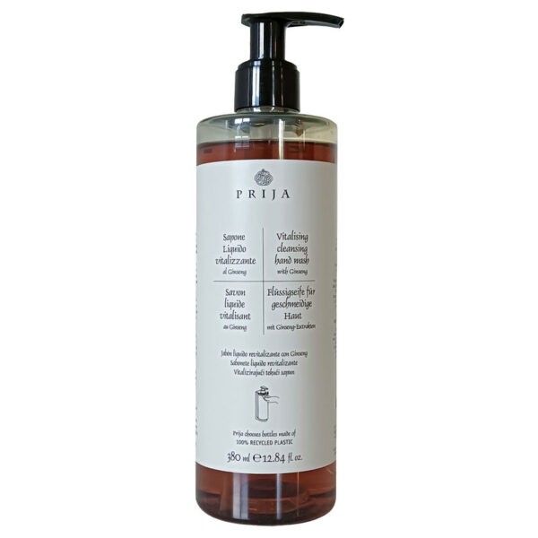 Flüssigseife 380 ml, Prija
