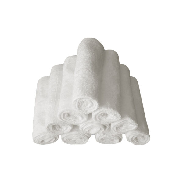 Frotteehandtuch 30×30