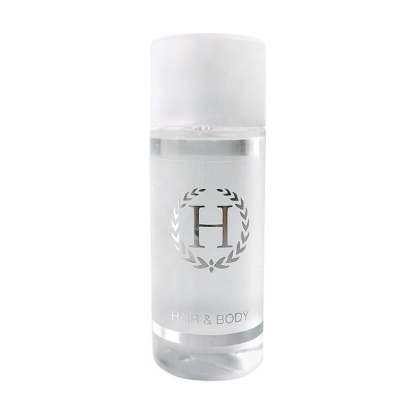 Shampoo und Duschgel 40 ml 2