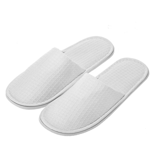 Geprägte Hotelschuhe