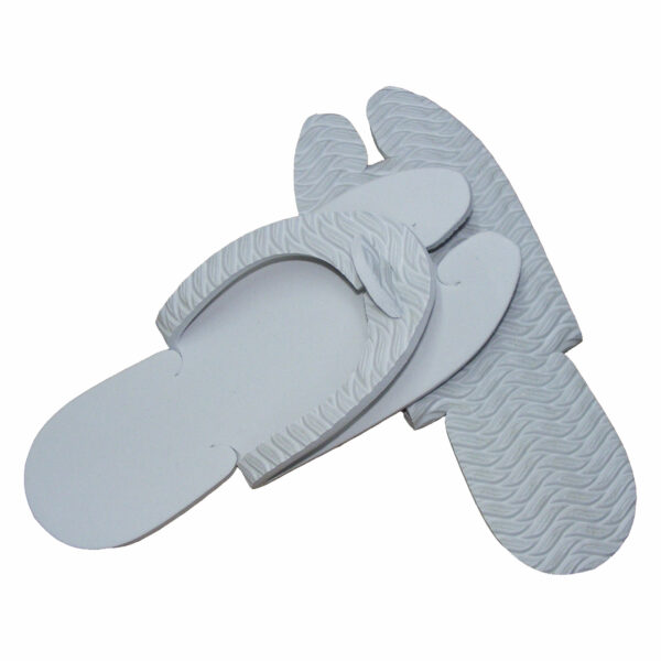 SPA-Hotelschuhe für Damen 2