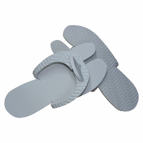 SPA-Slipper für Herren 2