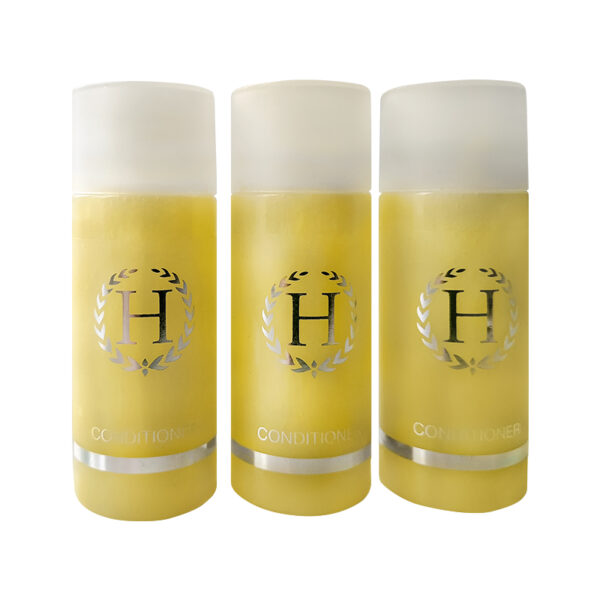 Haarspülung 40 ml
