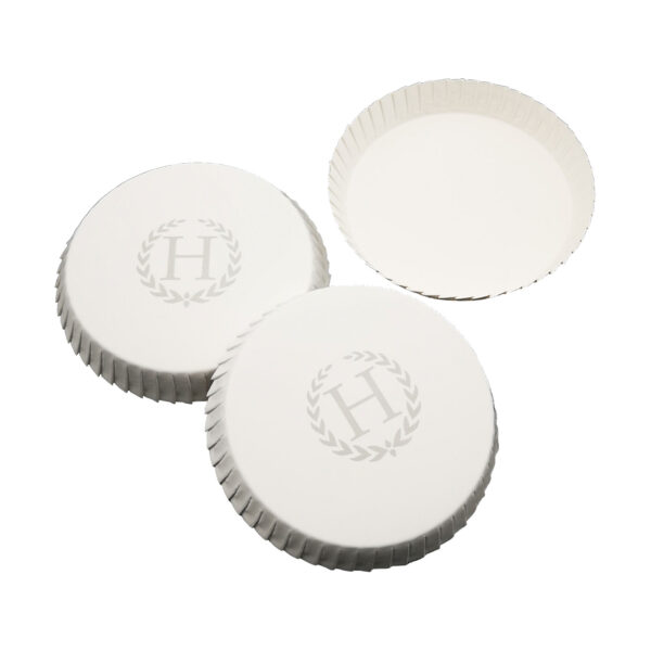 Hotelglasdeckel