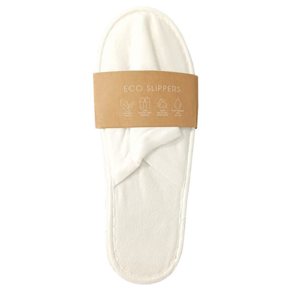 Öko Hotelschuhe