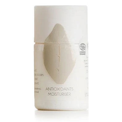 Osmè zertifizierte organische feuchtigkeitsspendende Hand- und Körpercreme (38 ml)