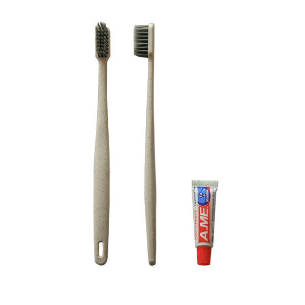 Preiswertes Dentalset
