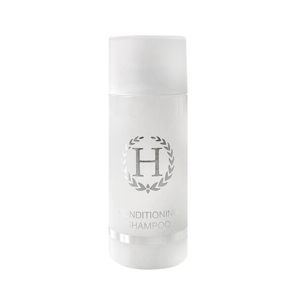 Shampoo und Spülung 40 ml 2