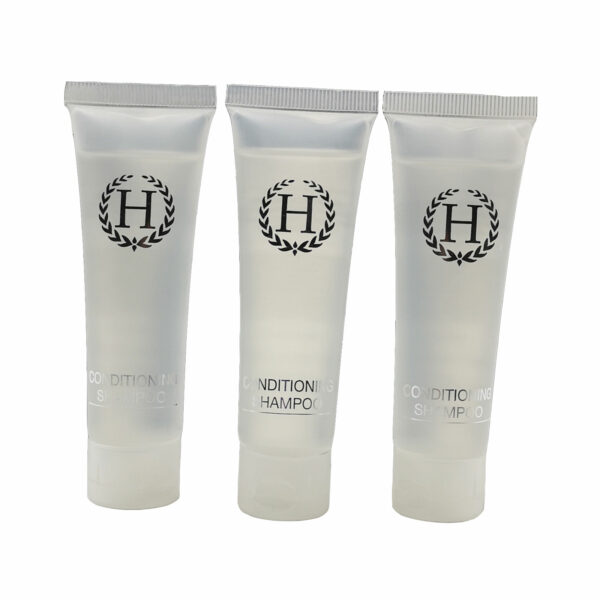 Shampoo und Spülung 35 ml - Bild 3