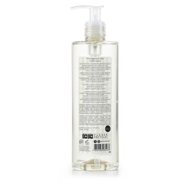 Flüssigseife 380 ml, Osme Organic 2