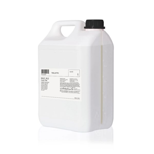 Flüssigseife 5 Liter, Travel Care