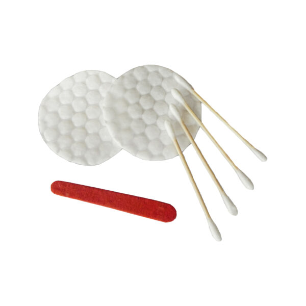 Make-up-Entferner-Set 2