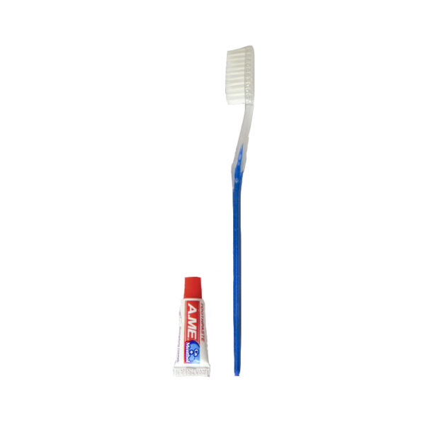 Zahnpflegeset 2