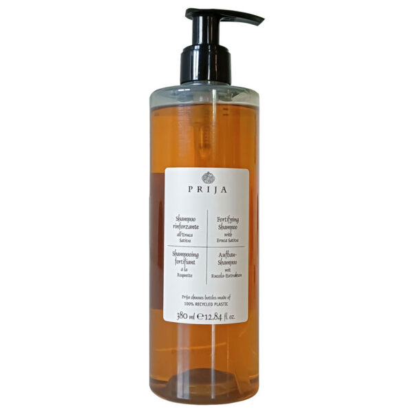 Shampoo 380 ml, Prija