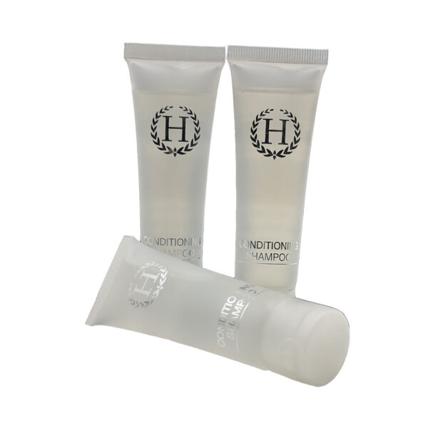 Shampoo und Spülung 35 ml