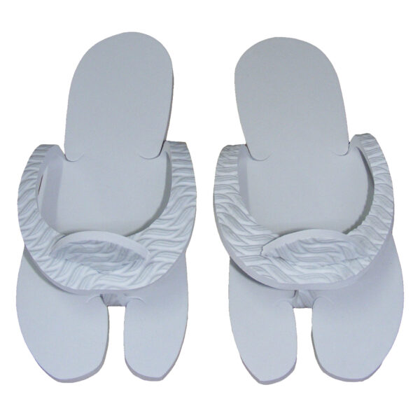 SPA-Slipper für Herren