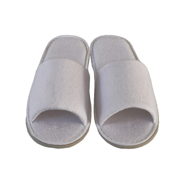 Hotelschuhe – Tora
