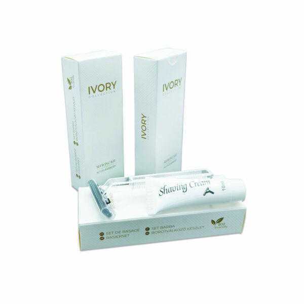 Rasier-Set